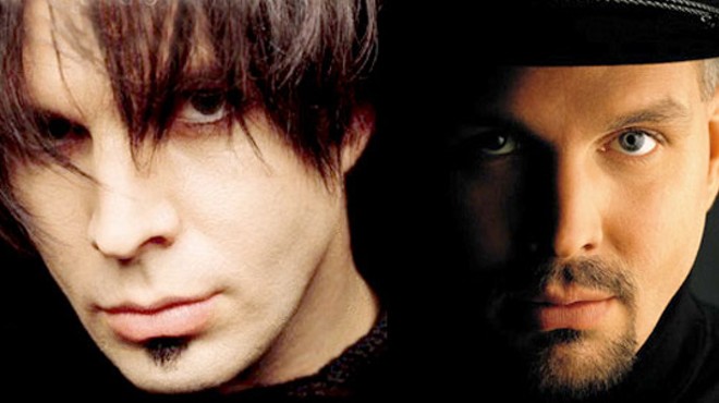 Remembering Garth Brooks Alter-Ego Chris Gaines Music News and Interviews St image