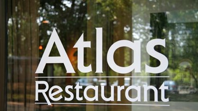Atlas Restaurant & Lunch Room