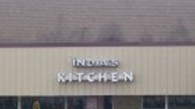 India's Kitchen