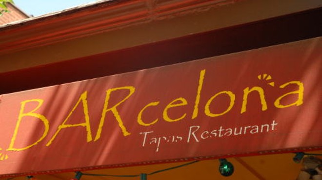 BARcelona Tapas Restaurant