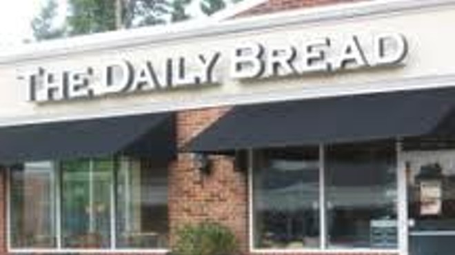 The Daily Bread