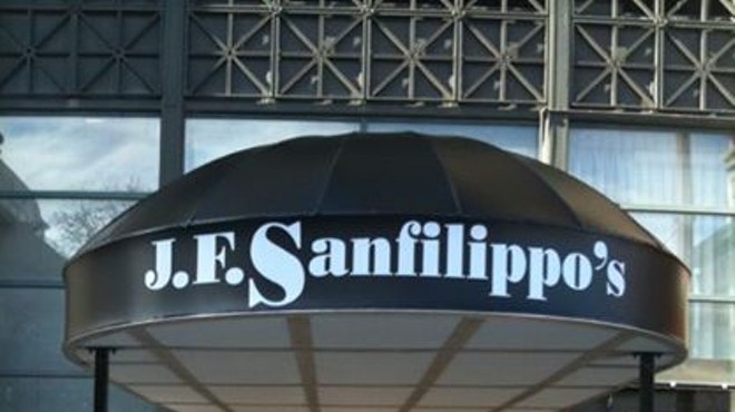 J.F. Sanfilippo's