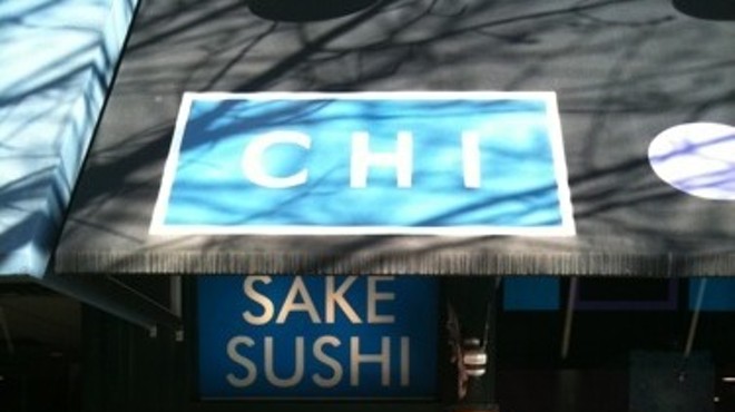 Chi Sushi
