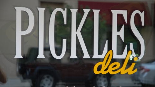 Pickles Deli - Central West End