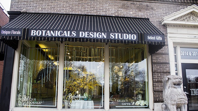 Botanicals Design Studio