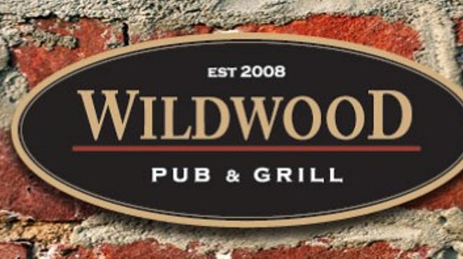 Wildwood Pub & Grill