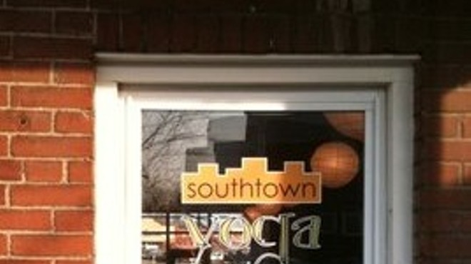 Southtown Yoga