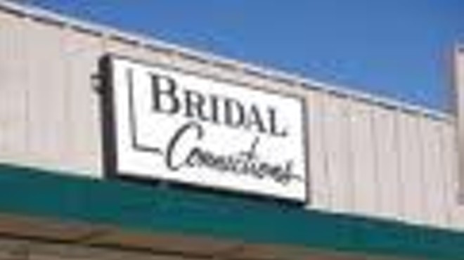 Bridal Connections