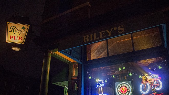 Riley's Pub