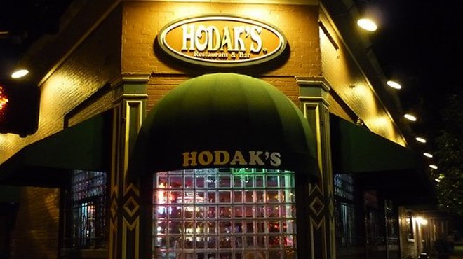 Hodak's Restaurant & Bar