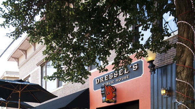 Dressel's