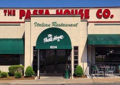 The Pasta House Co.-South County