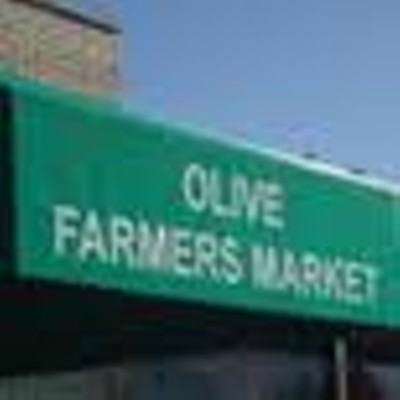 Olive Farmers' Market