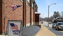 It's Time to Register <i>Now</i> if You Care About Voting in Missouri's Primary