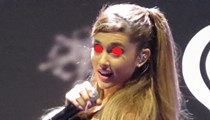 Why Ariana Grande Is Terrifying