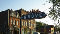 How the Grove Became the City's Hottest Neighborhood for Live Music