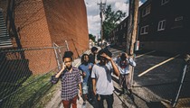 How St. Louis' Hip-Hop Community Thrived in a Year of Social Unrest