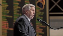 Governor Mike Parson Announces Navy Medical Team Headed to St. Louis
