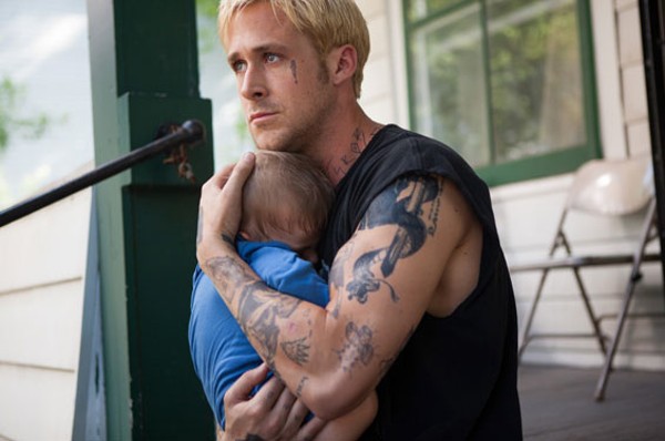 Everything Is Not Enough: The Place Beyond the Pines is a stab at a  masterpiece, Movie Reviews & News, St. Louis