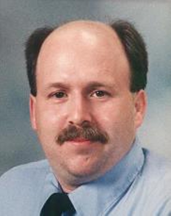 James Kornhardt: Former Mehlville Fighter Convicted in Murder Plot ...
