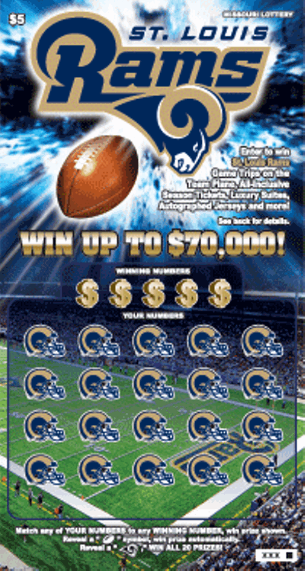 nfl super bowl lottery