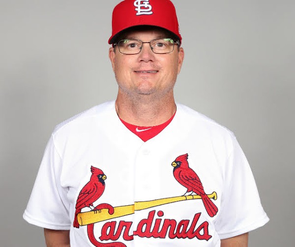 St. Louis Cardinals on X: These uniforms bring the 🔥   / X