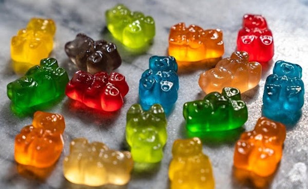 2022’s 5 Best CBD + THC Gummies – Buyer’s Guide | Paid Content | St. Louis | St. Louis News and Events