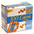 Cheetos Asteroids<br>100 Calorie Mini Bites