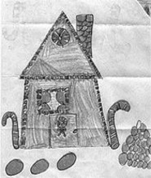 Please don't eat the chimney: Lemay seventh-grader Shirley Bradley's 1999 entry