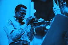 DON HUNSTEIN &copy; SONY BMG MUSIC ENTERTAINMENT - Miles Davis:  Nearly twenty years after his death, Miles Davis' legacy lives on.