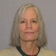 COURTESY MISSOURI DEPARTMENT OF CORRECTIONS - Pam Hupp is pretty bad.