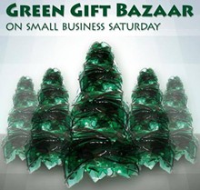 2021 Green Gift Bazaar - Uploaded by Christine Favilla