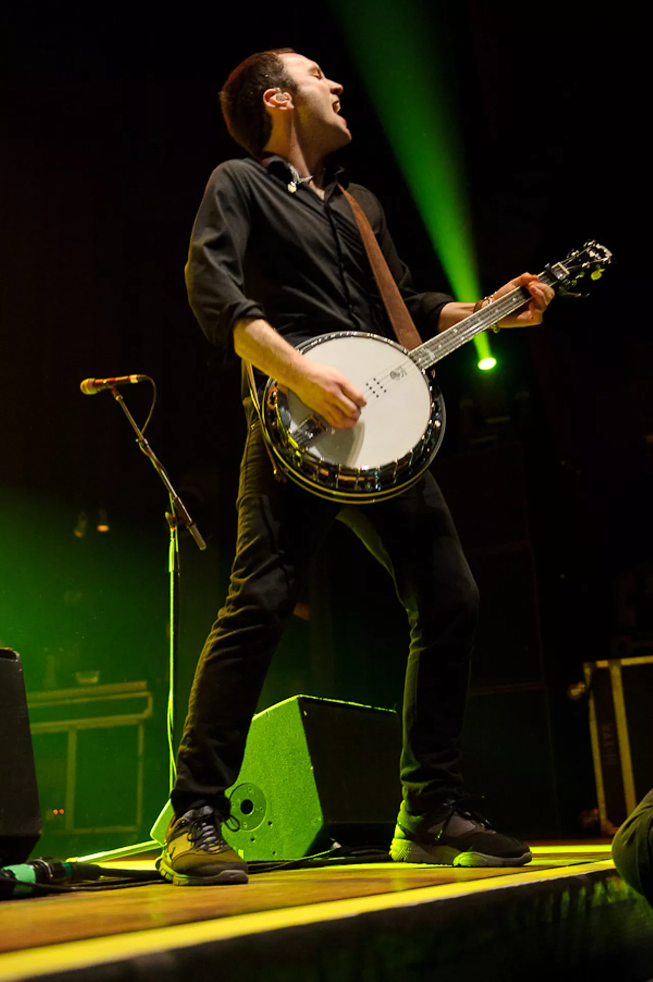 Photos: Dropkick Murphys @ The Pageant