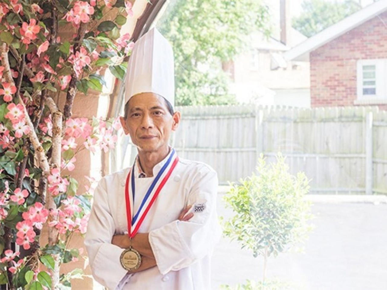 Best Chinese Restaurant: Chef Ma&#146;s Chinese Gourmet
(10440 Page Avenue, Overland; 314-395-8797)
Chef Ying Jing Ma may be gone, but his employees are carrying on his legacy. Read about his "otherwordly recipes" that will carry his memory here.
Photo credit: Mabel Suen