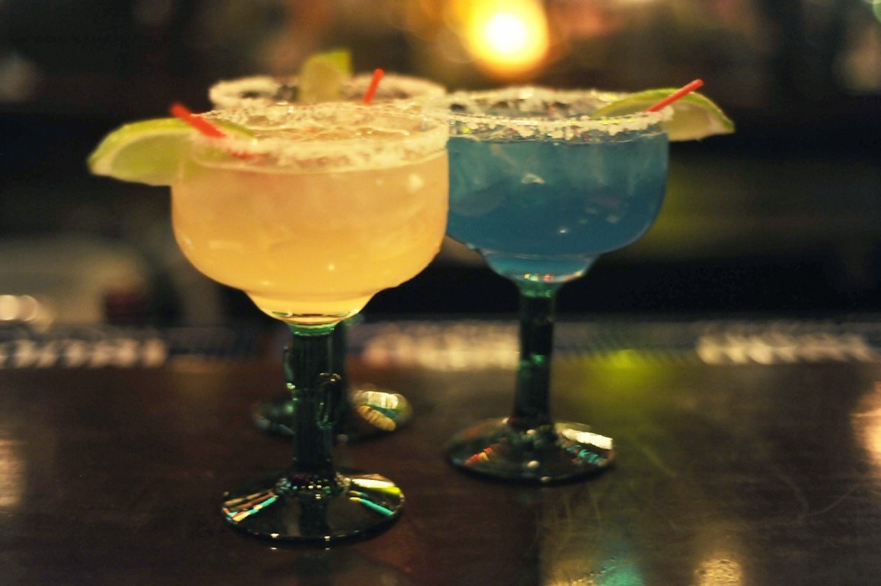 Here's Where to Find Awesome Margaritas in St. Louis