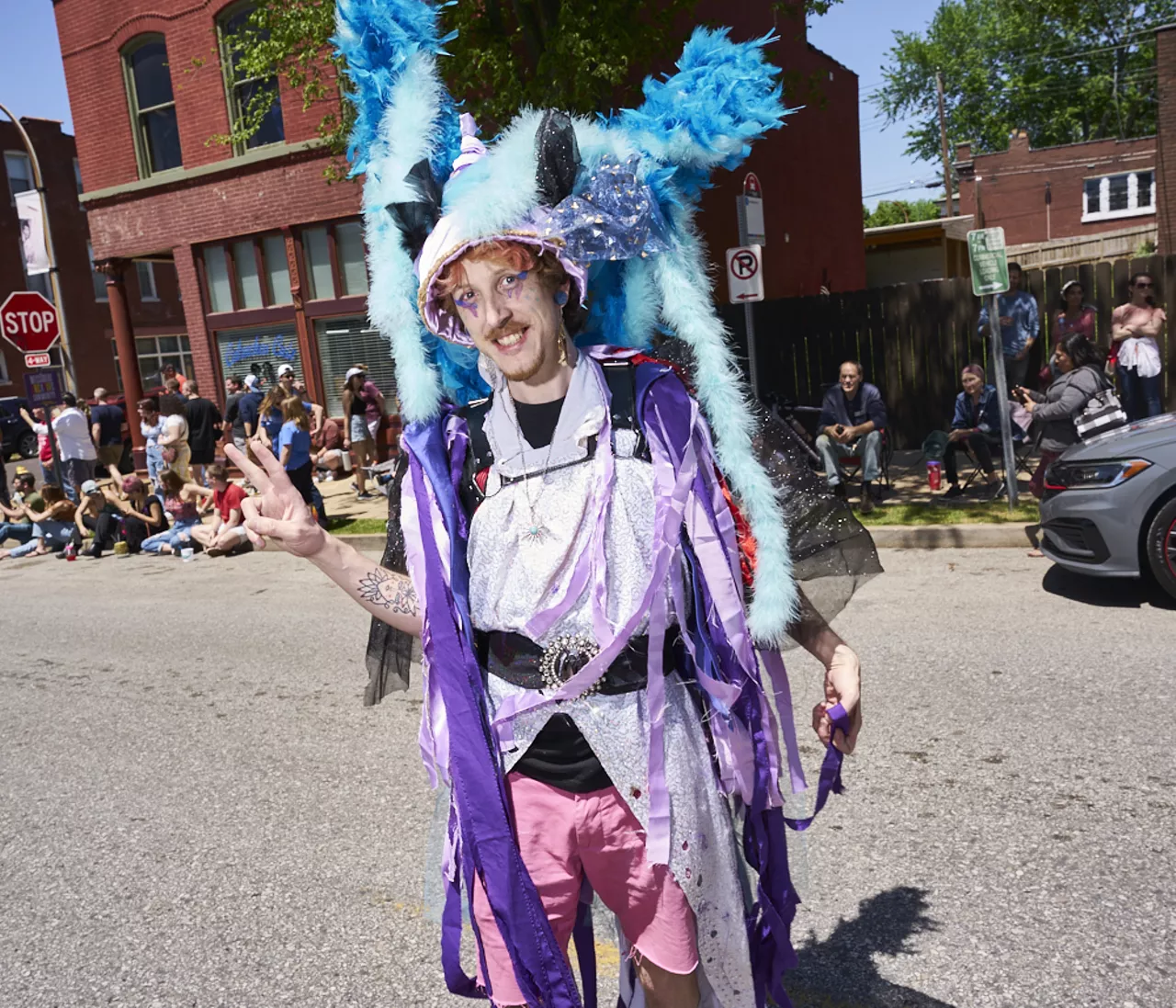 Cinco de Mayo on Cherokee Street Returns With a Bang [PHOTOS] St