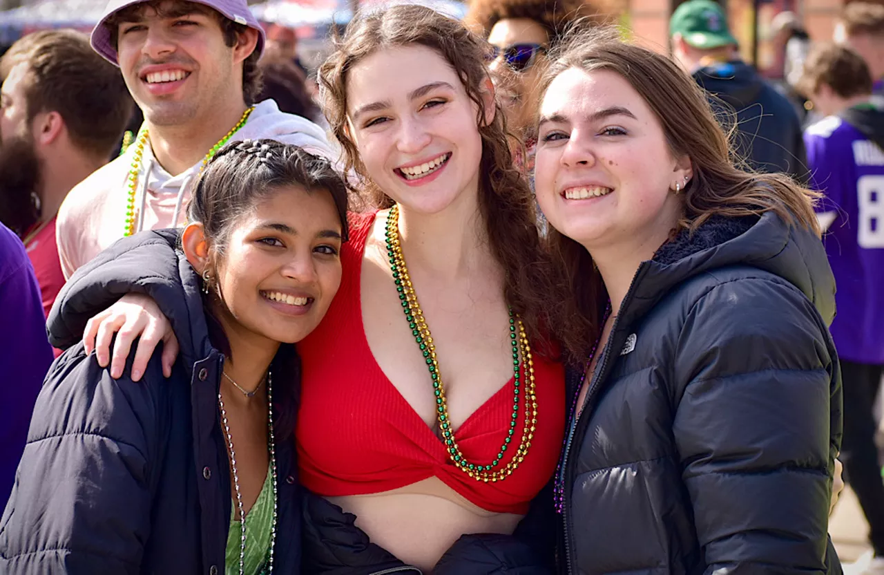 Mardi Gras In St Louis Was More Wild Than Ever In 2023 PHOTOS NSFW   Img 6913 