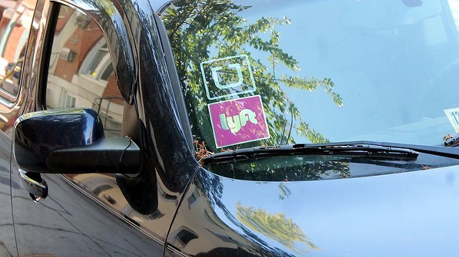 Uber and Lyft are offering sweet discounts on Election Day.