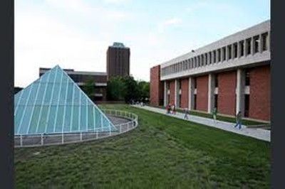 University of Missouri-St. Louis-Mercantile Library