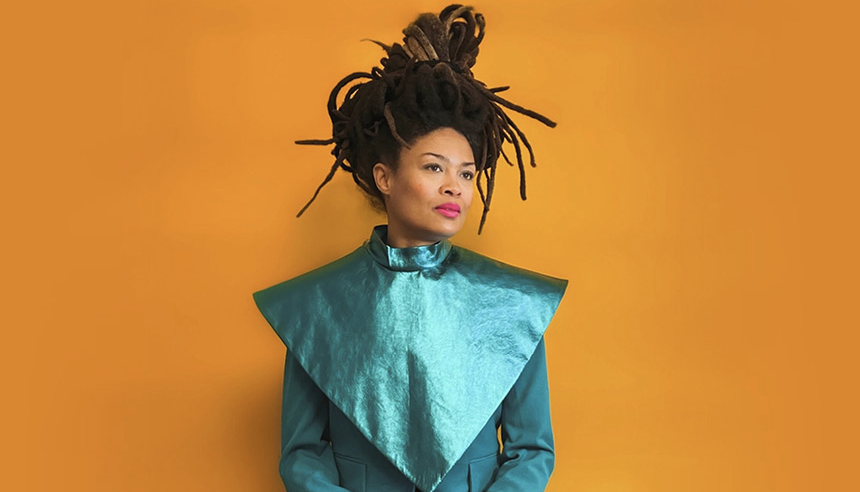 City Winery St. Louis presents Valerie June Live in concert on Wednesday, May 31st.