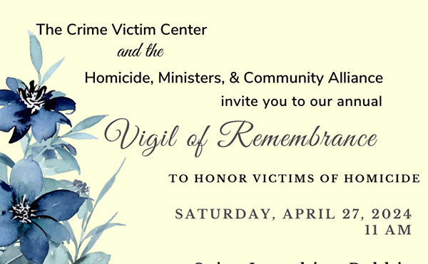 Vigil of Remembrance 2024