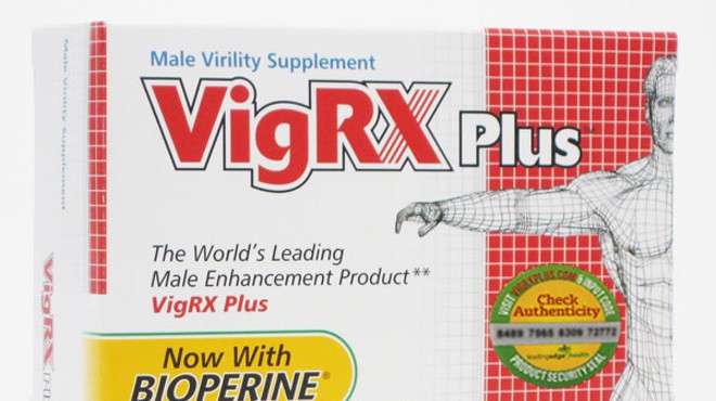 VigRX Plus Review: Does This Male Enhancement Pill Work?