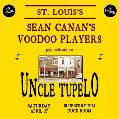 Voodoo Uncle Tupelo