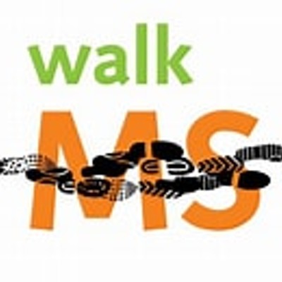 Walk MS 2024.  Together we are stronger.