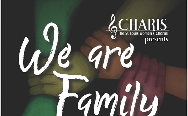 We Are Family - Charis Chorus