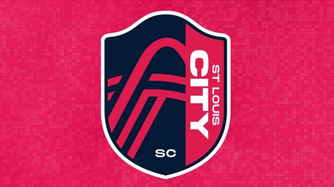 Welcome, St. Louis City SC! St. Louis MLS Team Name Announced