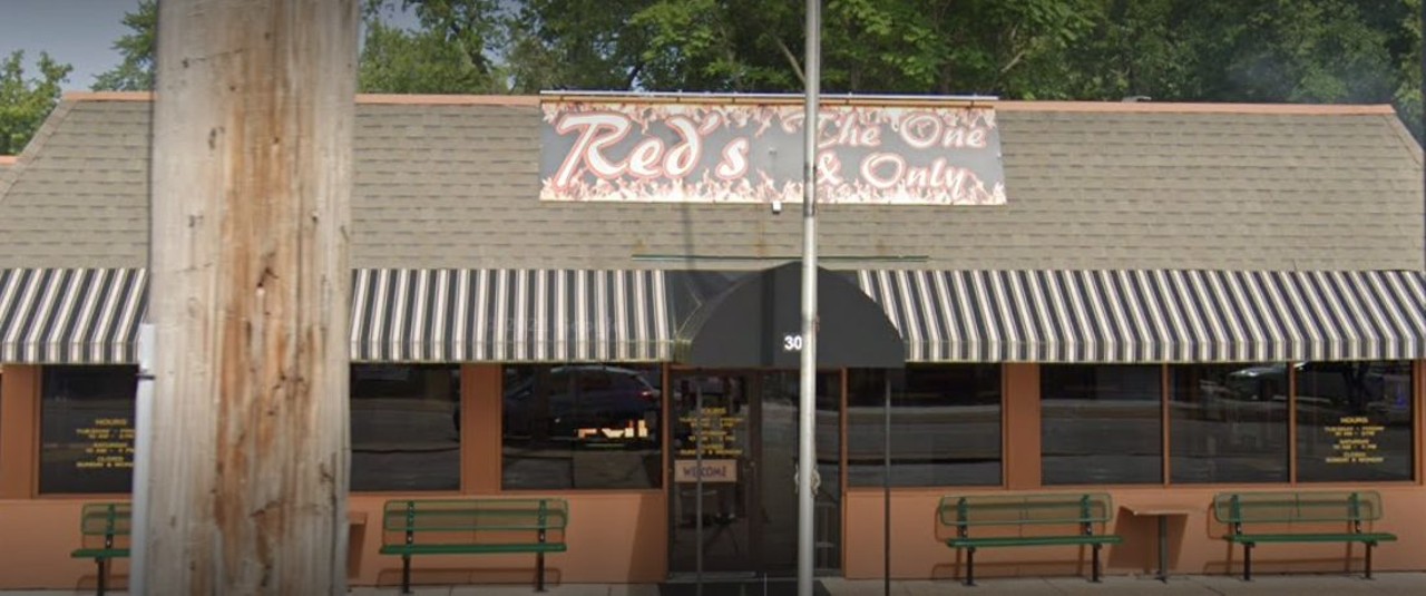 Red&#146;s the One and Only BBQ
(304 S Florissant Road, 314-395-0513)
&#147;Great place to get some good tasty finger licking chicken or rib tips. Service is fast, and keep in mind the portions are huge.&#148; -Patrick R.
Photo credit: Google Maps