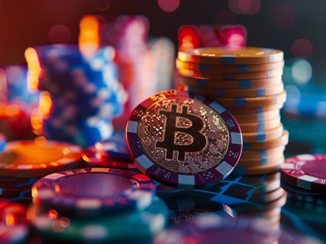 Why Are Crypto Casinos So Popular?