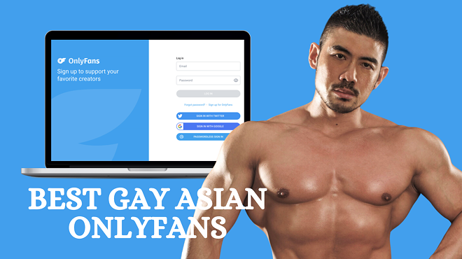 10 Best Gay Asian OnlyFans Featuring/With Gay Asian OnlyFans in 2024 (8)