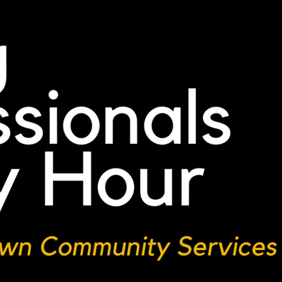Young Professionals Happy Hour to Benefit Midtown Community Services